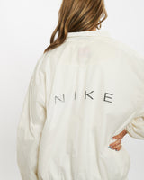 90s Nike Coaches Jacket <br>XS