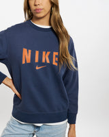 Vintage Nike Sweatshirt <br>XS