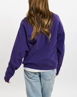 Vintage NFL Baltimore Ravens Super Bowl Sweatshirt <br>S