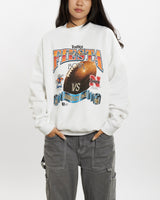 Vintage 1996 Fiesta Bowl Sweatshirt <br>M