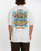 NASCAR Racing Tee <br>XL