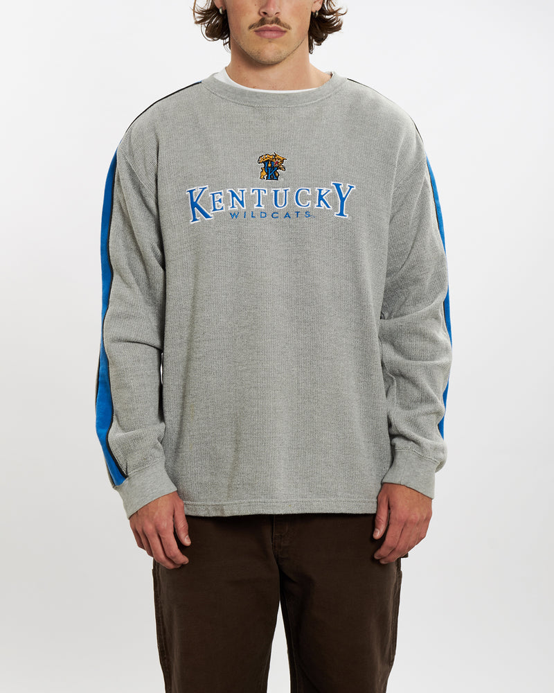 Vintage 90s Kentucky Wildcats Sweatshirt <br>XL