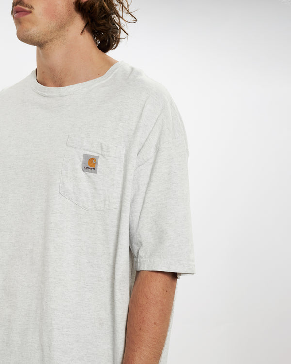 Vintage Carhartt Pocket Tee <br>XL