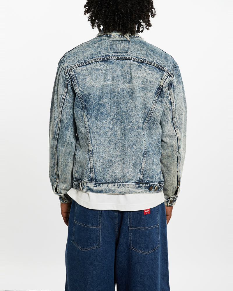 Vintage Levi's Denim Jacket <br>L