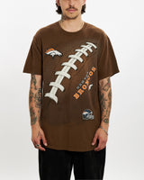 Vintage NFL Denver Broncos Tee <br>L