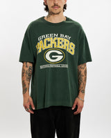 Vintage 1998 NFL Green Bay Packers Tee <br>L , The Real Deal , newtown, sydney, australia, thrift store, opshop, preloved, secondhand, sustainable, retro, antique, 70s, 80s, 90s, 2000s, 00s, fashion, clothing, streetwear, trendy, garment, style, boutique, store, shop, archive, sale, cheap, best, top