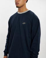 Vintage Nike Long Sleeve Tee <br>XL