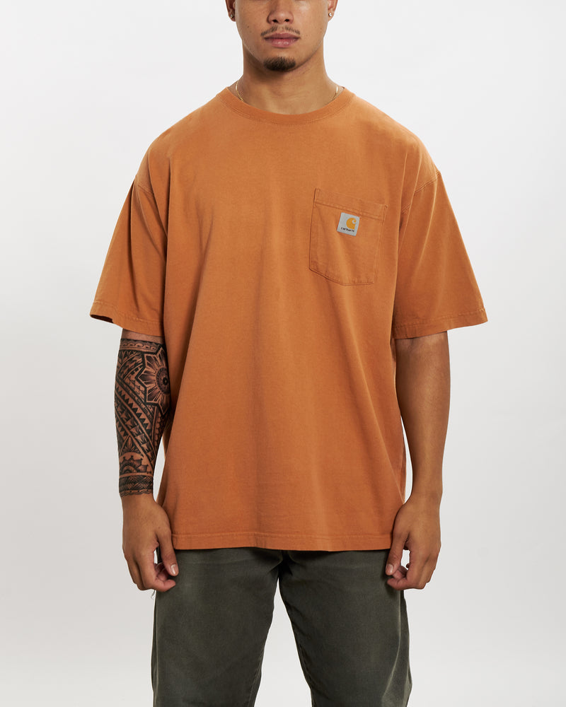 Vintage Carhartt Pocket Tee <br>XL