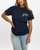 Vintage 90s Pokemon Tee <br>XS