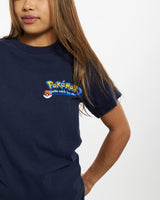 Vintage 90s Pokemon Tee <br>XS