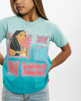 Vintage 90s Pocahontas Tee <br>XXS