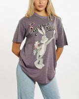 Vintage 90s Bugs Bunny Tee <br>M