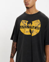 Vintage 90s Wu Tang Tee <br>XL