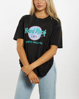 Vintage 90s Hard Rock Cafe Tee <br>M