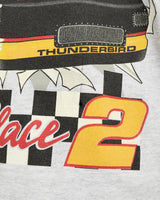 Vintage 90s Wallace Racing Tee <br>S