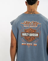 Vintage Harley Davidson Tank Top <br>XXL