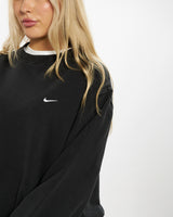 Vintage Nike Heavyweight Sweatshirt <br>M