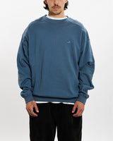 Vintage 90s Nike Heavyweight Sweatshirt <br>L