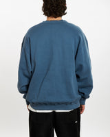 Vintage 90s Nike Heavyweight Sweatshirt <br>L