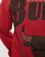 Vintage 1991 NBA Chicago Bulls Sweatshirt <br>XXS