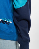 Vintage 90s Nike Sweatshirt <br>M