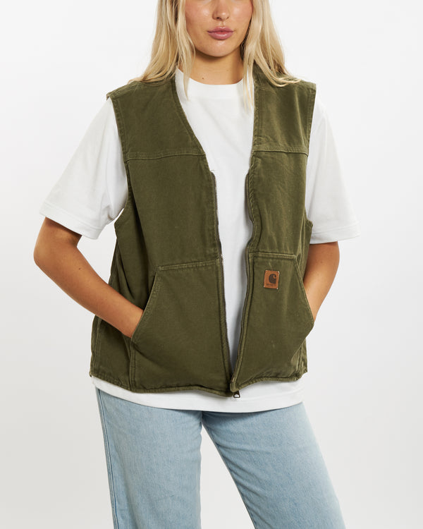 Vintage Carhartt Vest <br>M