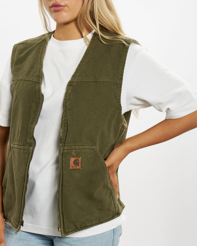 Vintage Carhartt Vest <br>M