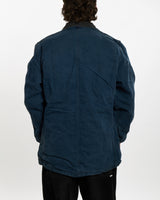 Vintage 90s Carhartt Workwear Jacket <br>L