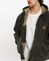 Vintage Carhartt Workwear Jacket <br>L