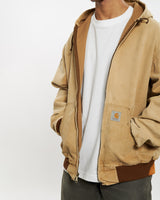 Vintage 90s Carhartt Workwear Jacket <br>XL