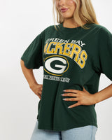 Vintage 1998 NFL Green Bay Packers Tee <br>M