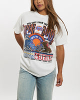 Vintage 1995 NFL Superbowl Tee <br>XS