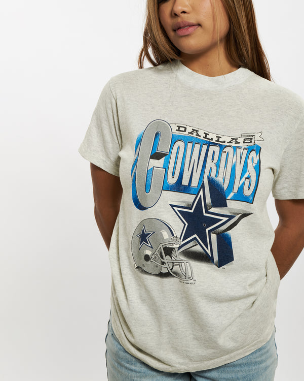 Vintage 1994 NFL Dallas Cowboys Tee <br>XS