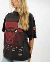 Vintage 90s NBA Chicago Bulls Tee <br>M