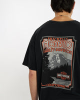 Vintage Harley Davidson Tee <br>L