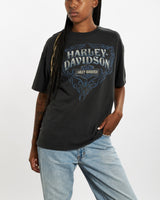 Vintage Harley Davidson Tee <br>M