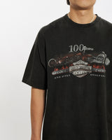 Vintage Harley Davidson Tee <br>L