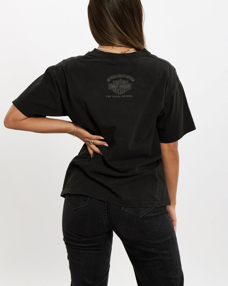 Vintage Harley Davidson Tee <br>XS