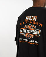 Vintage Harley Davidson Tee <br>XXL