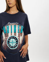 Vintage 1997 MLB Seattle Mariners Tee <br>S