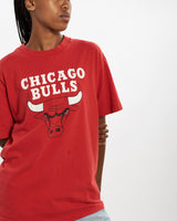 Vintage NBA Chicago Bulls Tee <br>M