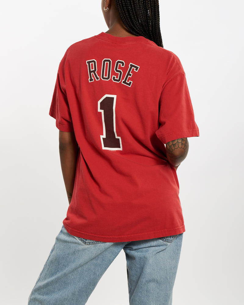 Vintage NBA Chicago Bulls Tee <br>M