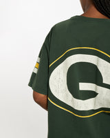 Vintage 90s NFL Green Bay Packers Tee <br>M