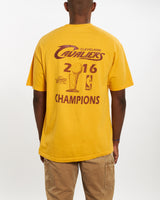 NBA Cleveland Cavaliers Lebron James Tee <br>XL