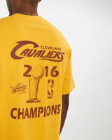 NBA Cleveland Cavaliers Lebron James Tee <br>XL