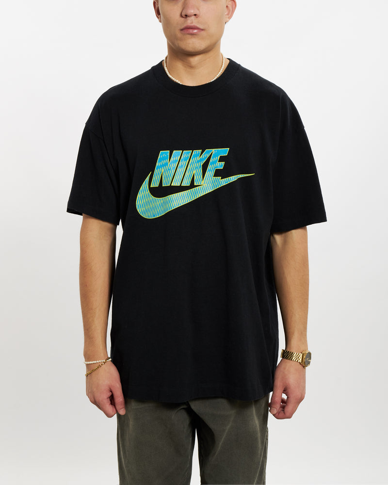 Vintage 90s Nike Tee <br>L