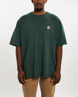 Vintage Carhartt Pocket Tee <br>XXL