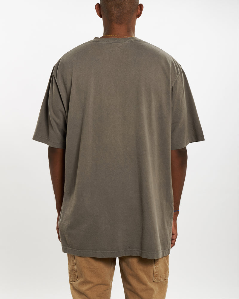 Vintage Carhartt Pocket Tee <br>XXL