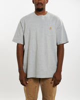 Vintage Carhartt Pocket Tee <br>XL