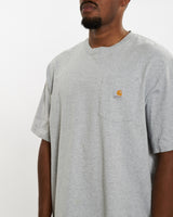 Vintage Carhartt Pocket Tee <br>XL